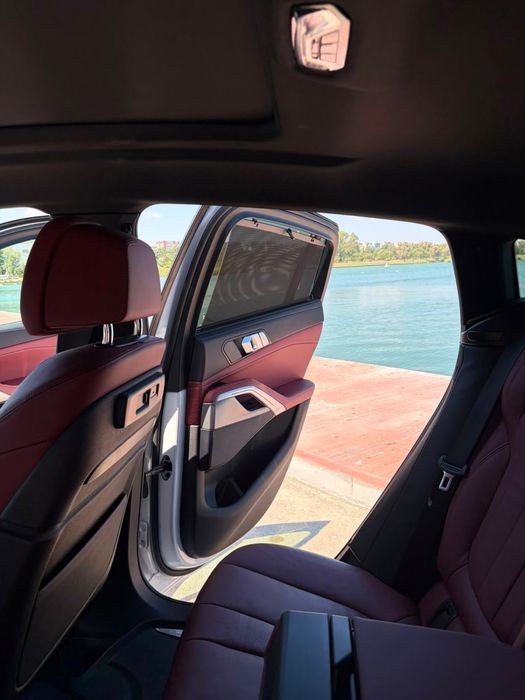 BMW X6 2020 — imagine 3