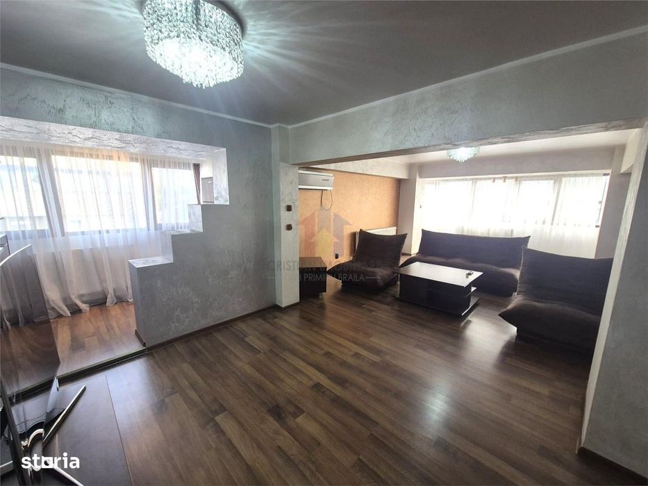 90mp - Renovat ! 3 camere  Calarasilor