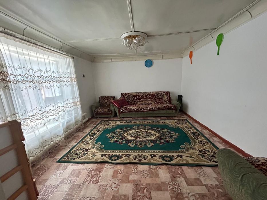 Продается дом  по улице Казахстан