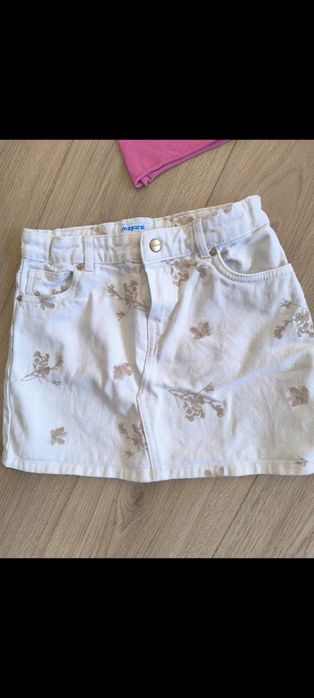 Летен комплект р.7-8 г.