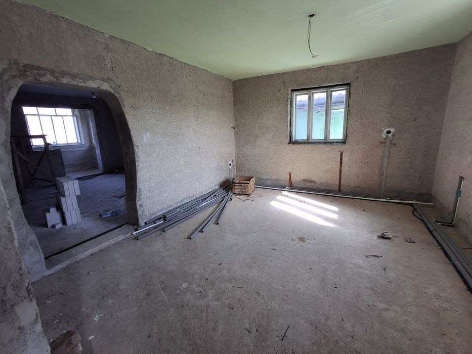 Vand casa in Sulita langa iaz Dracsani, Jud. Botosani