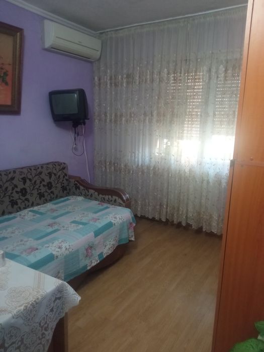 Vînd apartament 2 camere