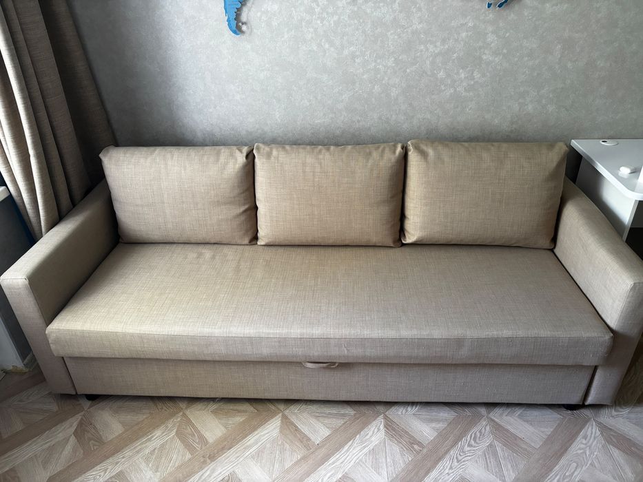 Продам диван б/у в отлочном состоянии
