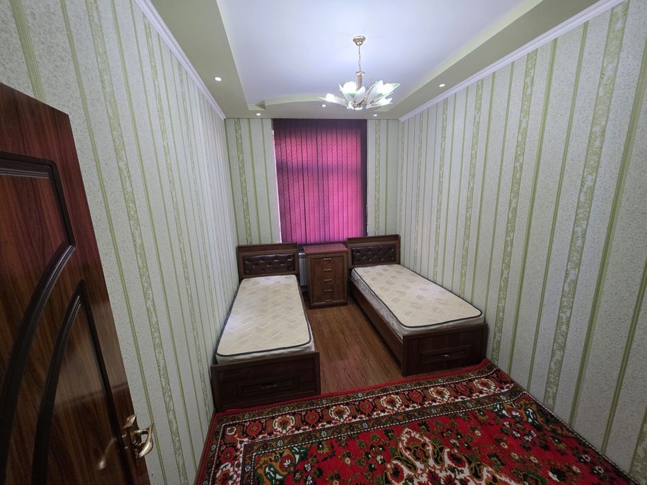 Урганч шахрида Квартира ижарага берилади