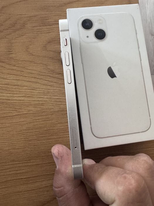 Iphone 13 mini перфектен