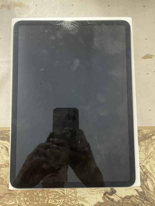 Ipad pro 11 M2 256Gb