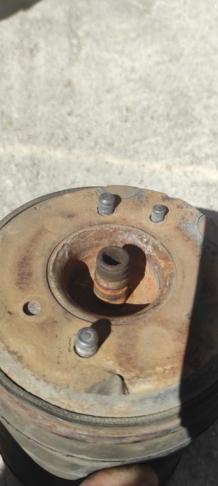 Въздушни възглавници e 39