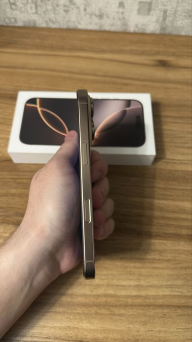 Sotiladi/Продаётся Iphone 16 Pro