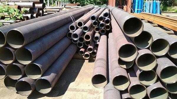 Трубы стальные бесшовные ГОСТ, Бесшовка труба. труба бесшовная НГП