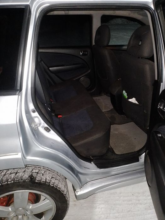 Продам  Mitsubishi Outlander 1