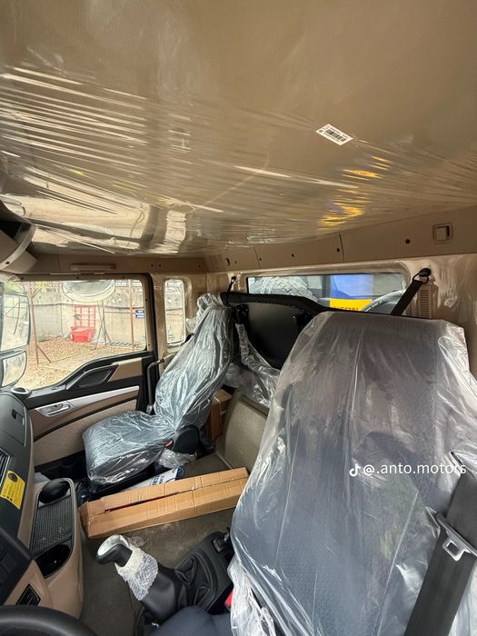 Howo 15 хово самосвал