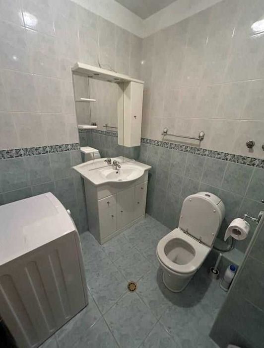 Продава се Тристаен апартамент в София, Манастирски ливади - 108 кв.м за 1519 €/кв.м - Снимка #9