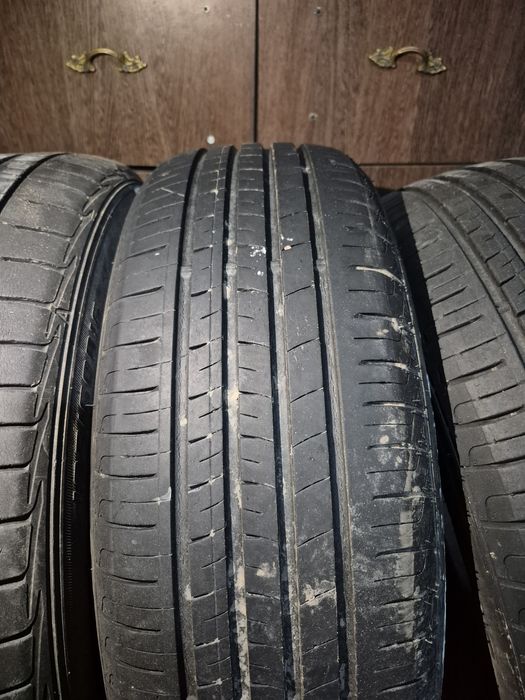 Продаю летние шины 195/60/16