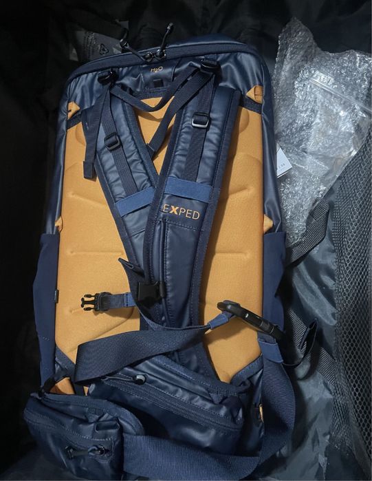 Rucsac Exped Impulse 20l nu Osprey Deuter