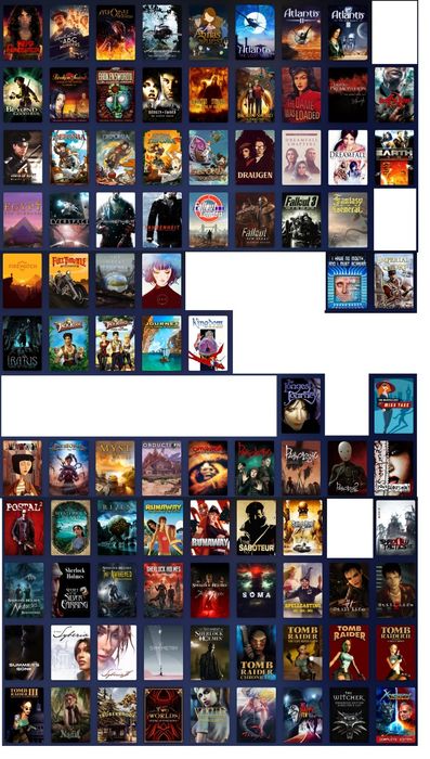 Продам аккаунт GOG.COM