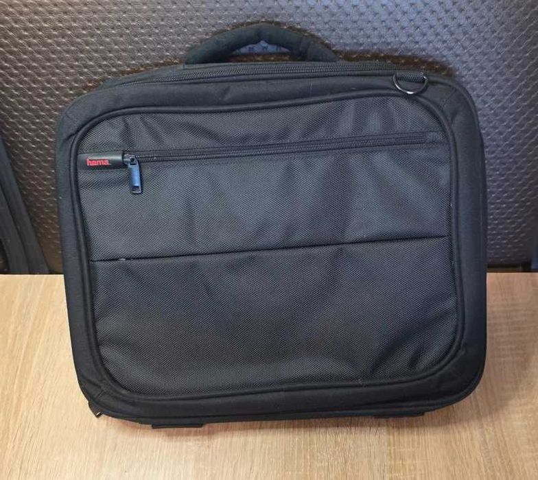 Geanta laptop Hama