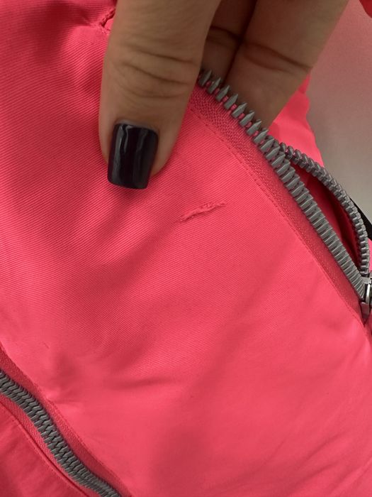 Комбинезон зимний 104