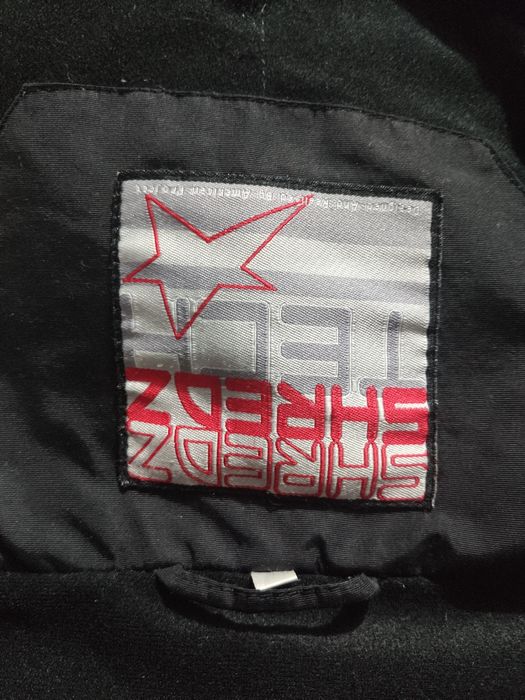 Geacă bărbați Shredz Tech - S