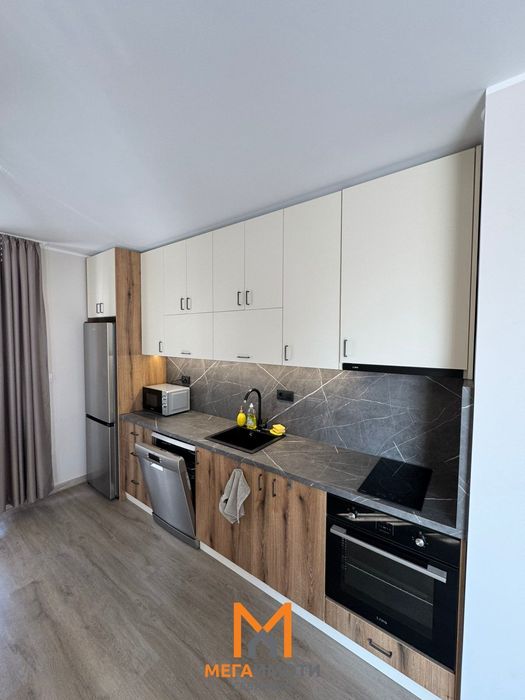 Дава под наем 2-стаен гр. Севлиево - гр. Севлиево 64m² - снимка 3