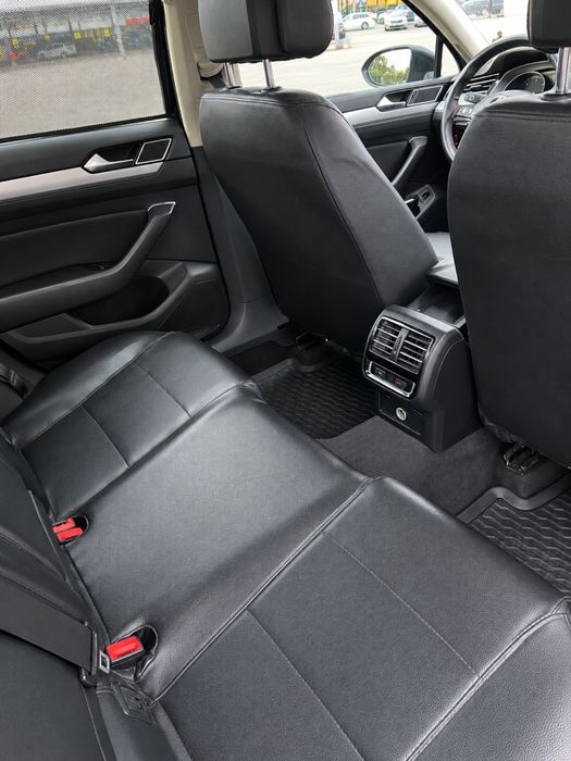 VOLKSWAGEN Passat 2016 — imagine 5
