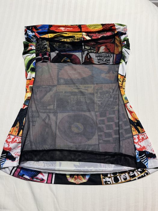 Тениска Victoria’s Secret и потници