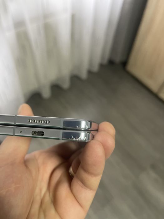 z fold 5 perfect functional