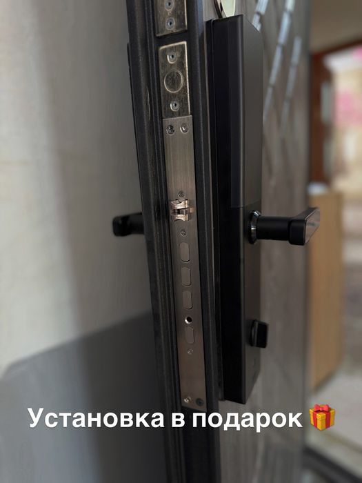 Смарт замки/ умные замки Шымкент
