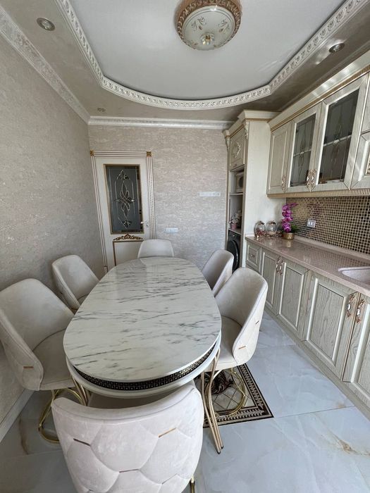 Продам 3-комнатная квартира