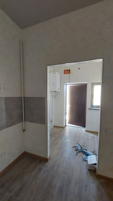 Продаю свою 1 комнатную квартиру Старые Сергели Дарё буйи, НОВАЯ