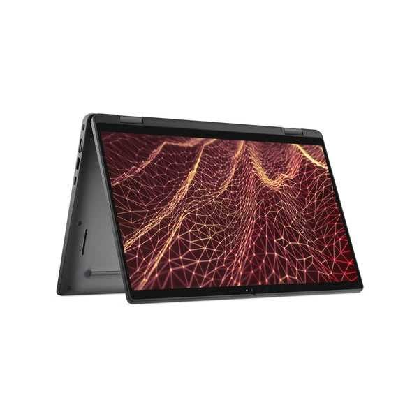 Лаптоп DELL 7430 2in1 I7-1265U 16GB 512GB SSD NVME 2 в 1 ТЪЧСКРИЙН с до 24 МЕСЕЦА ГАРАНЦИЯ и Windows 11 PRO