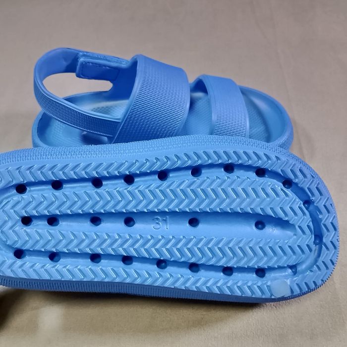 Sandale Xti Kids - Albastru intens - Mărimea 31 - Noi la cutie