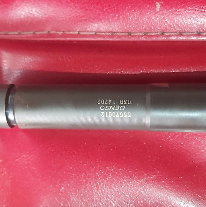 Дюзи Denso GM 55570012