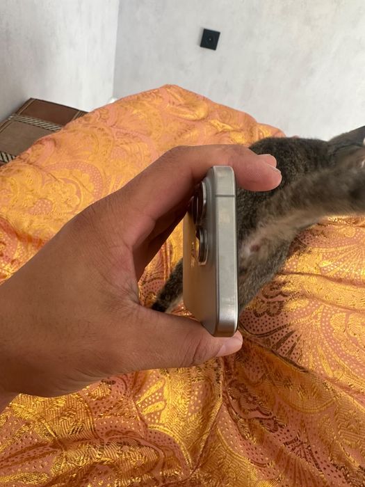 Apple iphone айфон 15 pro 15про