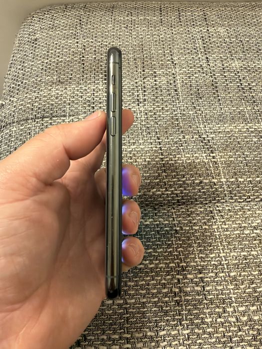 iPhone 11 Pro 256GB Green  bateie 85%