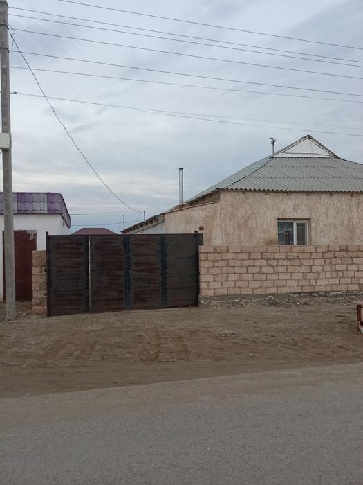 Үй сатылады маңғыстау 5