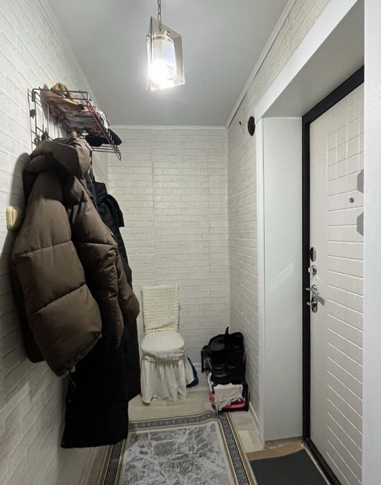 Продам малосемейку. Карбышева.