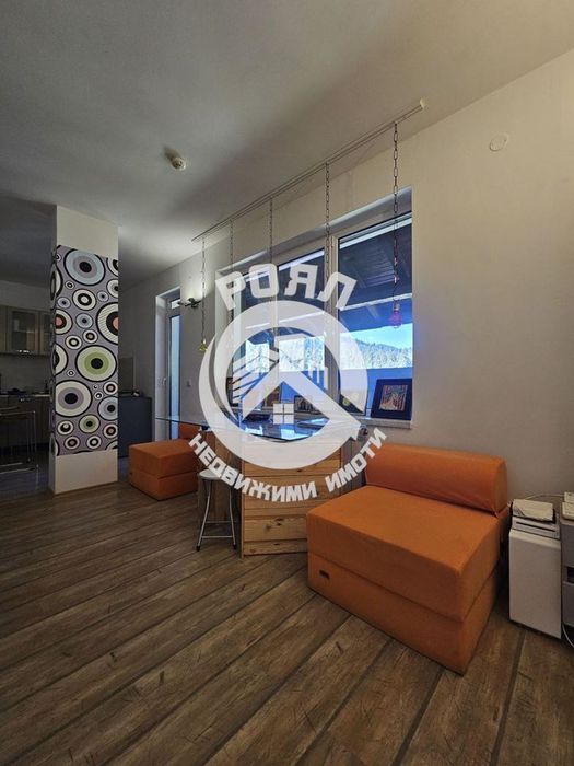 Продава се Мезонет в к.к. Пампорово - 105 кв.м за 662 €/кв.м - Снимка #2