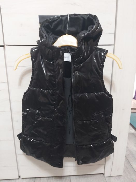 Vesta fetițe Reserved mărimea 116 purtata o singura data