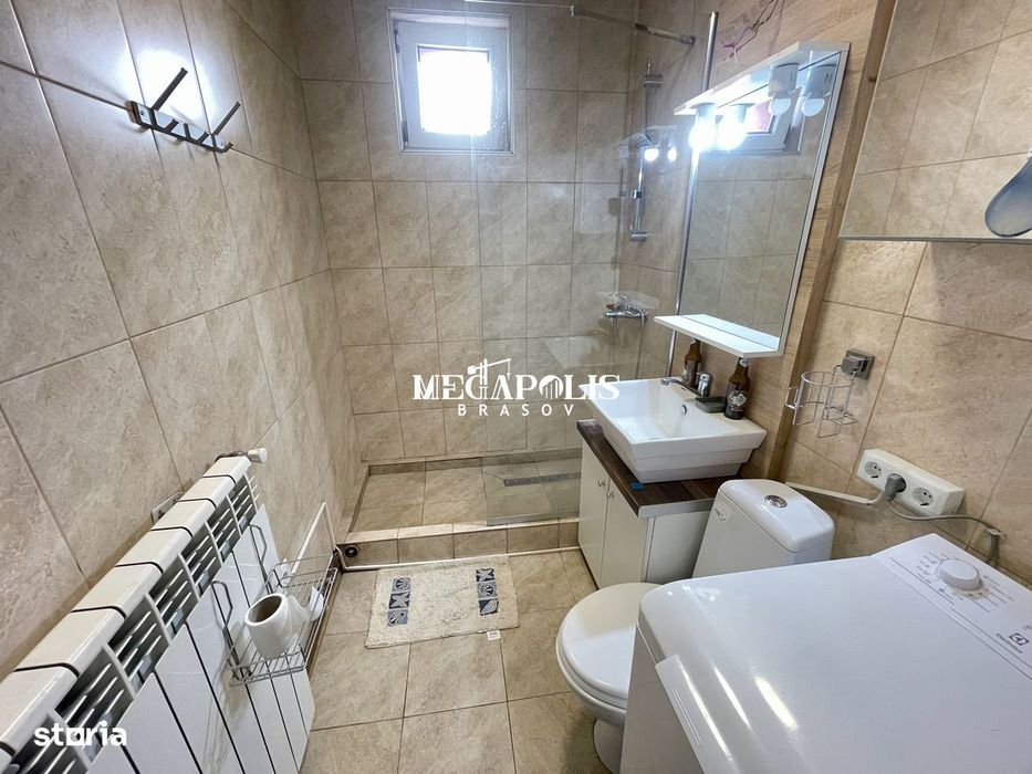 Apartament 2 camere | B-dul Vlahuță | Decomandat