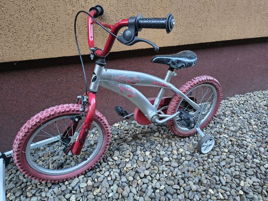 Bicicleta Avigo 16"