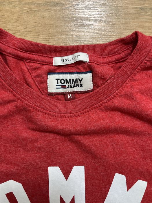 Hugo Boss мъжка тениска размер М