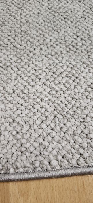 Продам ковёр, серый
