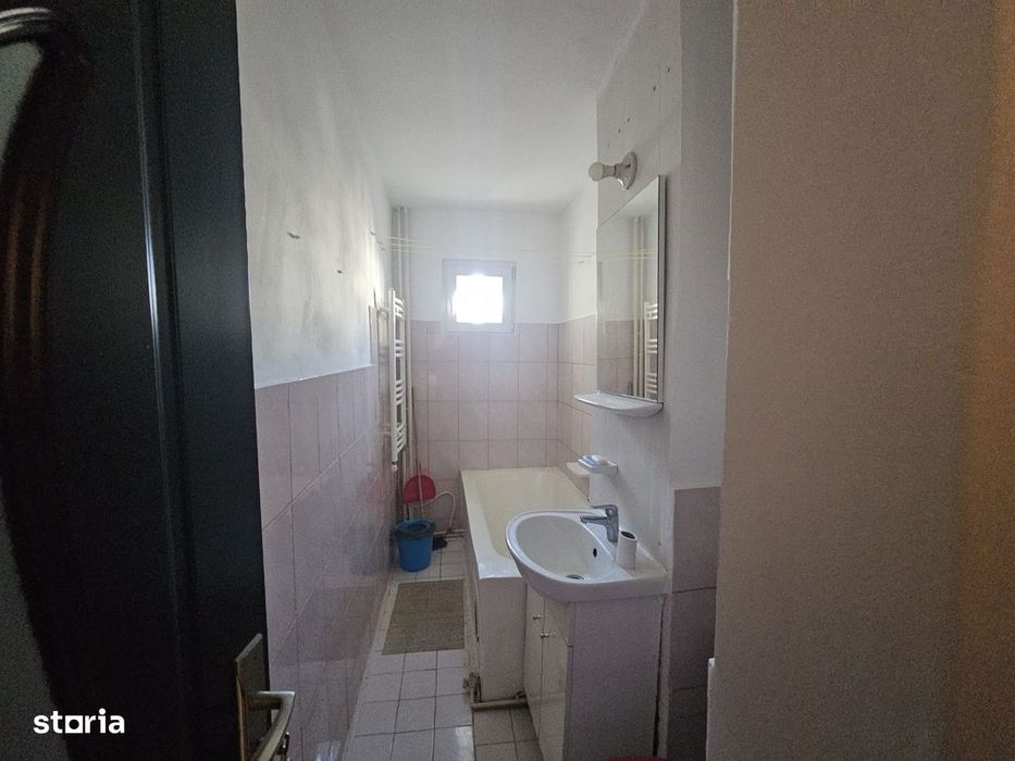 Apartament Alexandru cel Bun, et 2/4, liber, 40mp