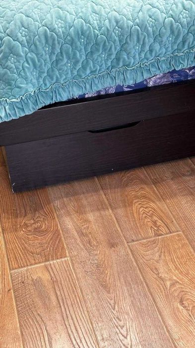 Продаю 2-х местную кровать