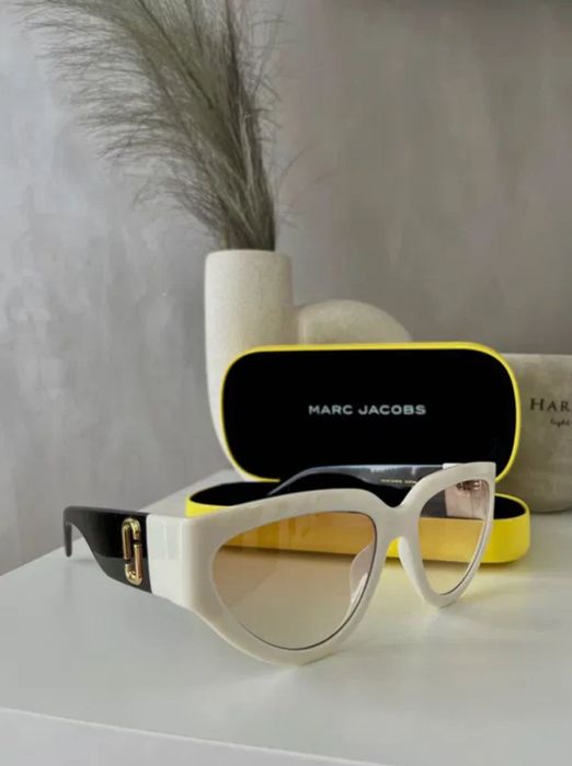 Слънчеви очила Marc Jacobs