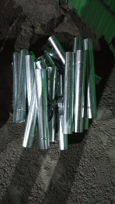 Труба для самовара