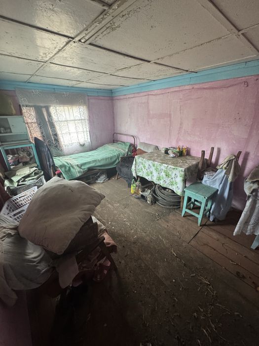 Продается дача с домиком