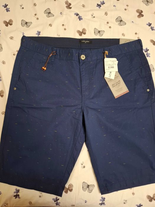 Pantaloni scurti barbati