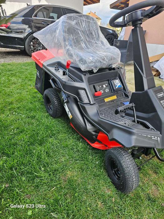 Трактор нов за косене