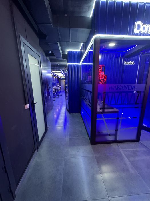 Срочно пустое помещение в ремонтом